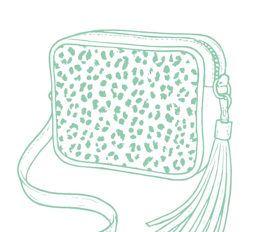 Crossbody bags