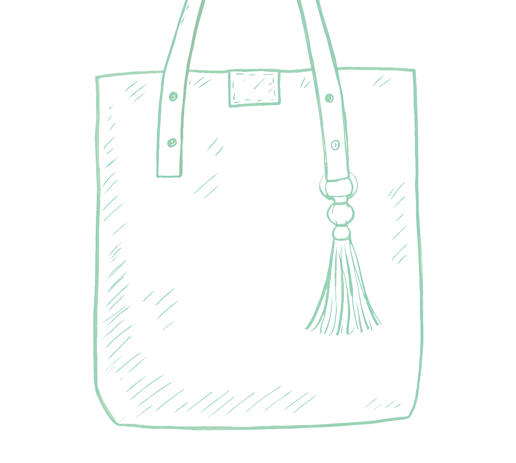 Tote bags
