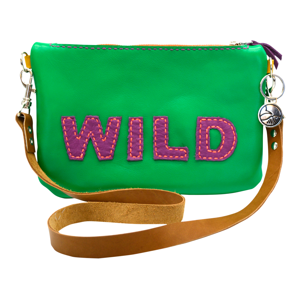 SLINGER sling bag – SEVENTYFOUR