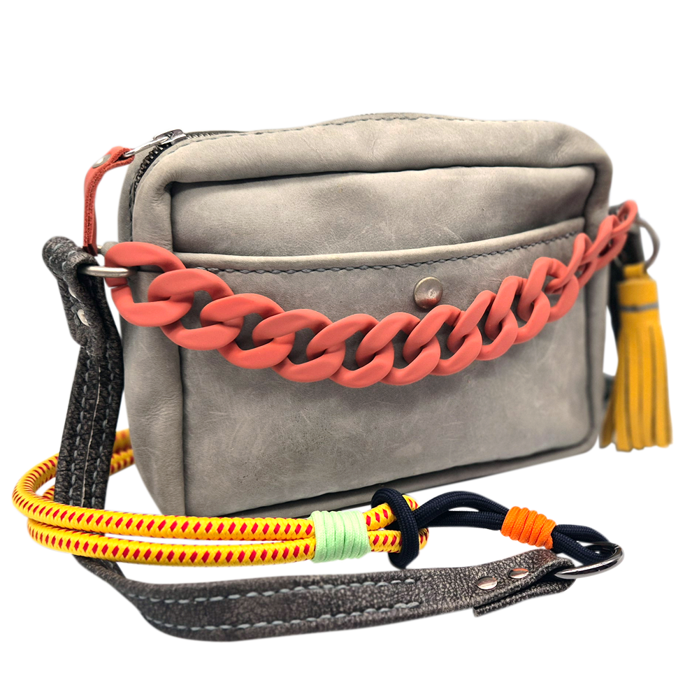 STUMPNOSE crossbody