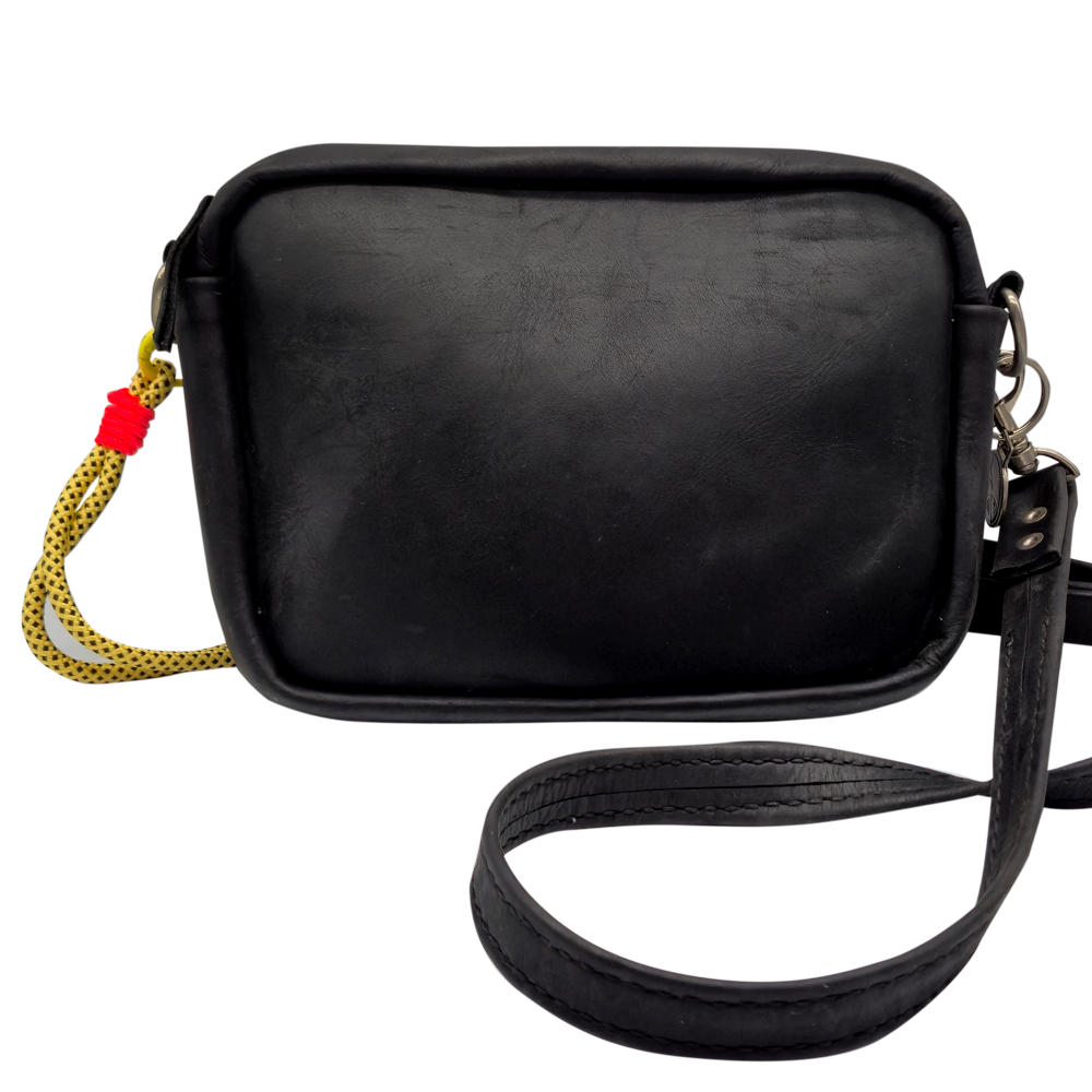 STUMPNOSE crossbody