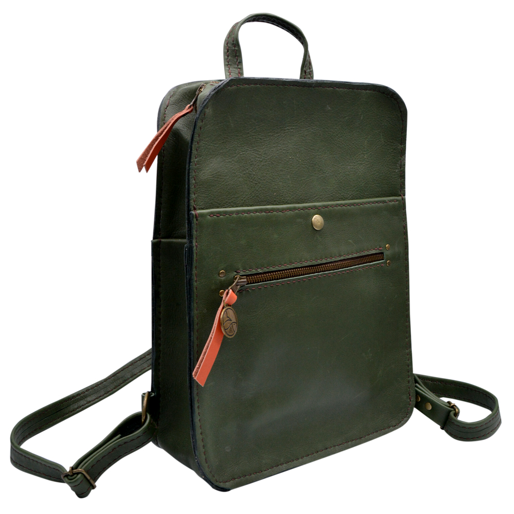 SCOTSMAN Backpack