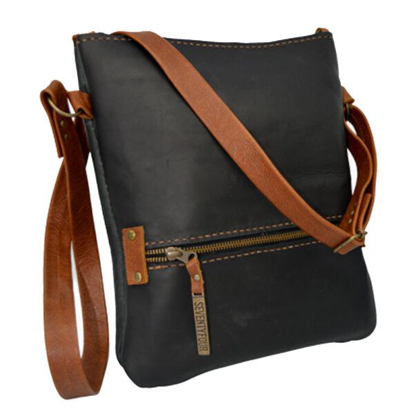 Anchovy (Black)